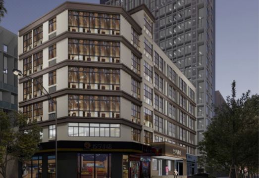 JI Hotel (Xiamen Haicang District Government)Hotel Overview