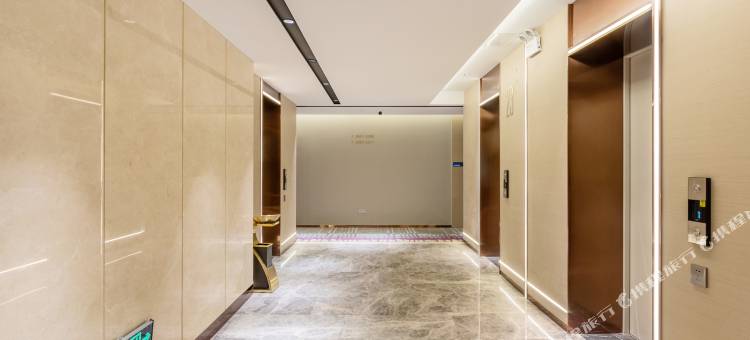 麗枫酒店(襄阳万达绿地缤纷城店)图片