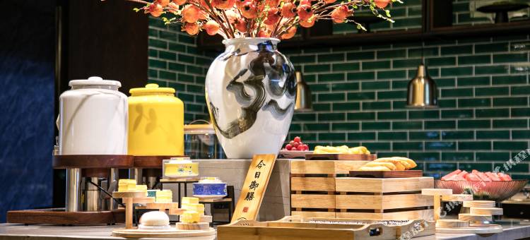 廷泊酒店(长沙IFS国金中心五一广场店)图片