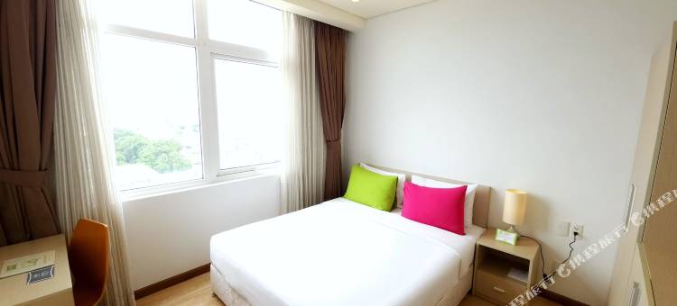 ÊMM西贡酒店(EMM Hotel Saigon)图片