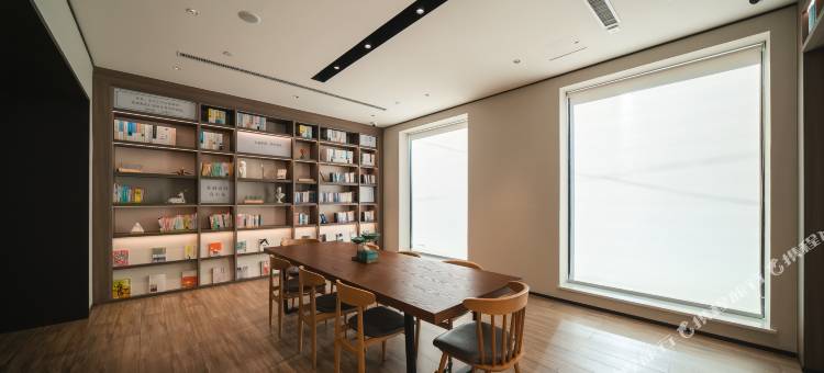 汉庭酒店(牡丹江火车站店)图片
