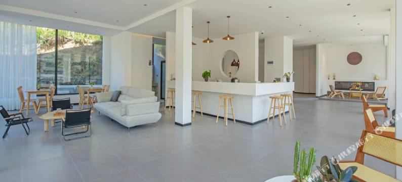 隐禾·野奢民宿(龙脊梯田观景台店)图片