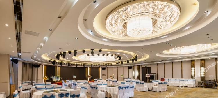 非繁城品酒店(南京师范大学仙林大学城店)图片