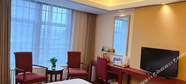 格林豪泰酒店(北京奥林匹克公园国家网球中心店)图片