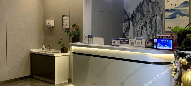 泊雅美宿酒店图片