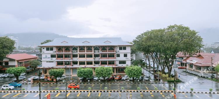 兰卡威放松套房(Chill Suites Langkawi)图片