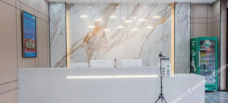 凯利来酒店(藤县文化广场店)图片