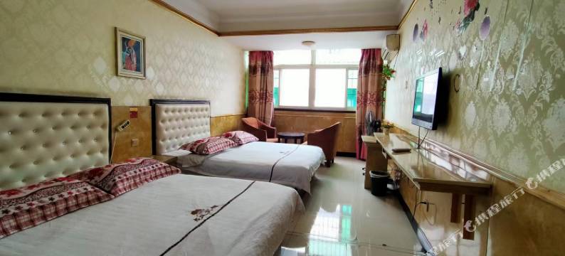 苗家龙凤宾馆图片