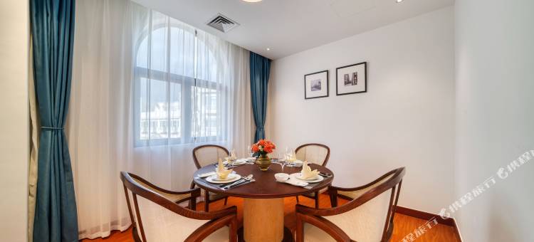 象山海影雷迪森颐墅酒店图片