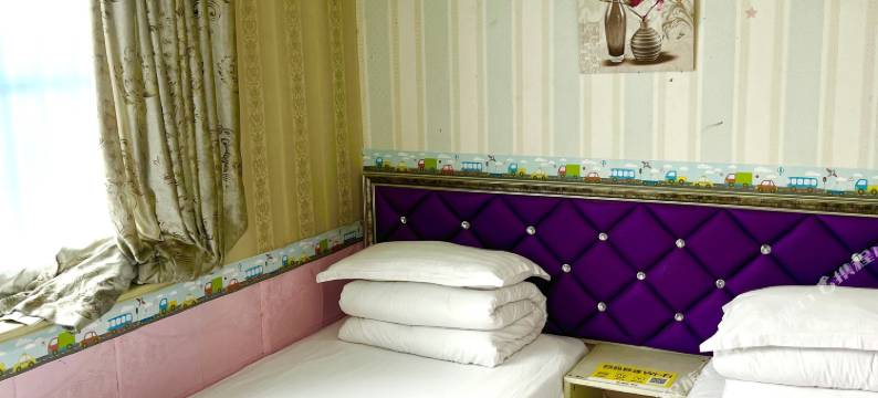 镇江凯撒快捷宾馆图片