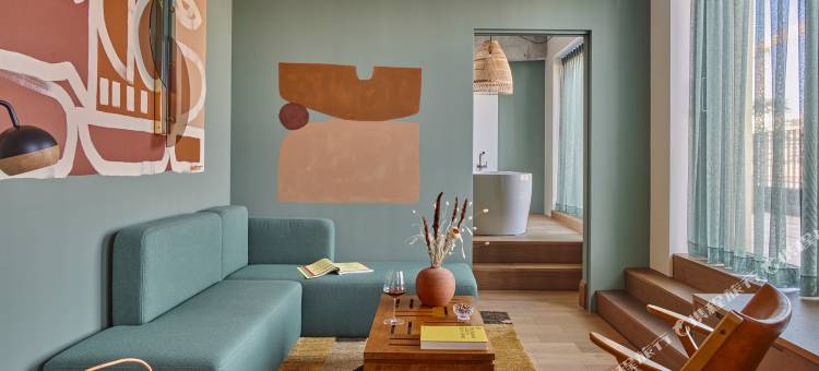 慕尼黑WunderLocke(WunderLocke Munich)图片