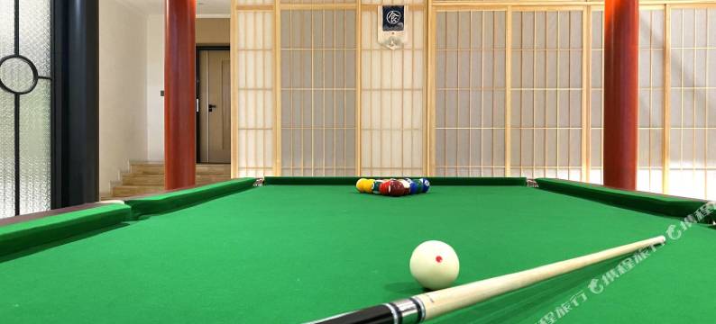 东马山家·木兰塾民宿(北京门头沟店)图片