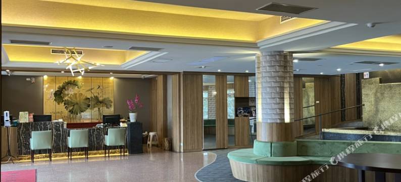 台东峇里商旅酒店图片