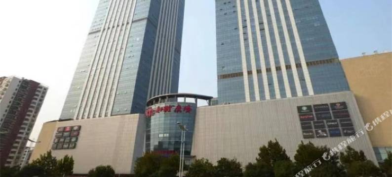 AA连锁酒店(济南西部会展茶城店)图片
