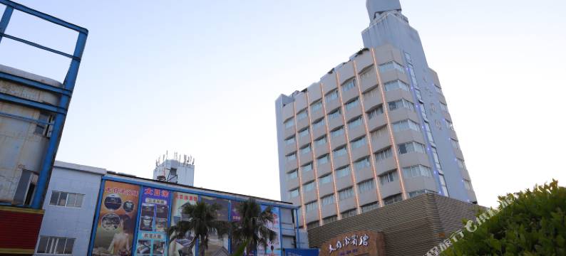 大目涂宾馆(象山步行街店)图片