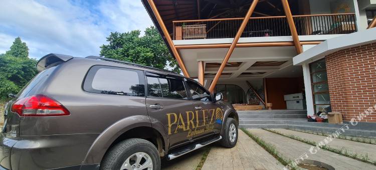 帕莱佐卡古姆酒店(Parlezo by Kagum Hotels)图片