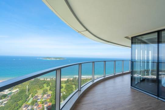 海上居海景度假公寓(三亚海棠湾店)图片