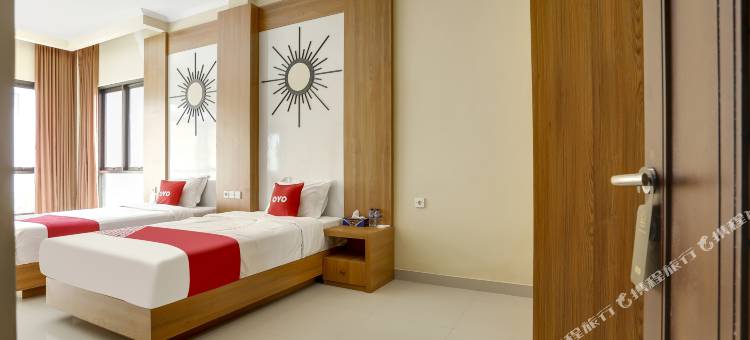 OYO 90973卡鲁尼亚Pkpri Grobogan酒店(OYO 90973 Hotel Karunia Pkpri Grobogan)图片