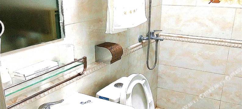 荣成鸿峰旅馆图片