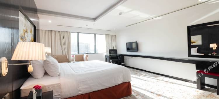 美拉商务酒店(Mira Business Hotel)图片