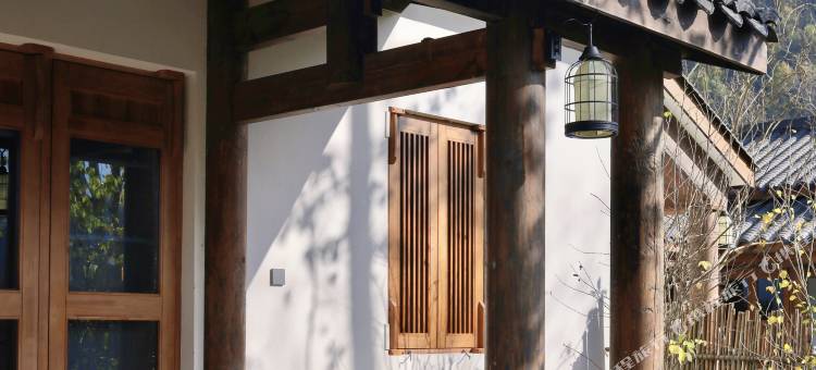 易曼·高村民宿图片