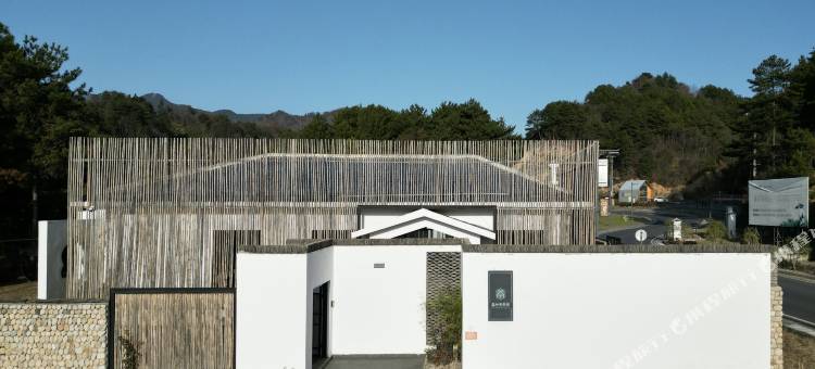 霍山安园钟秀民宿图片