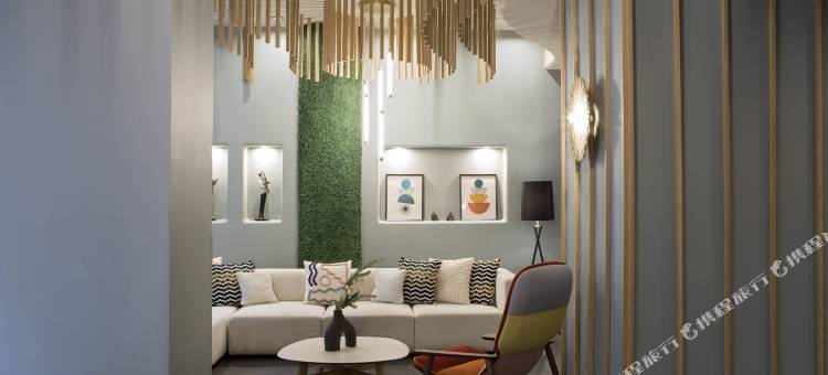 Central Hotel, Trademark Collection by Wyndham图片