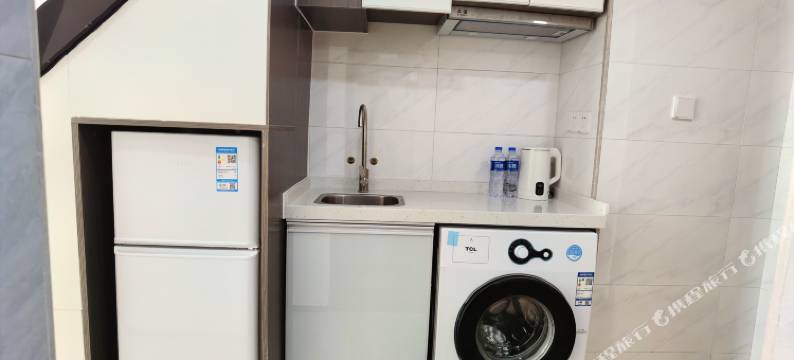 梅州启云公寓图片