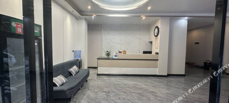 河池宜美商务宾馆图片