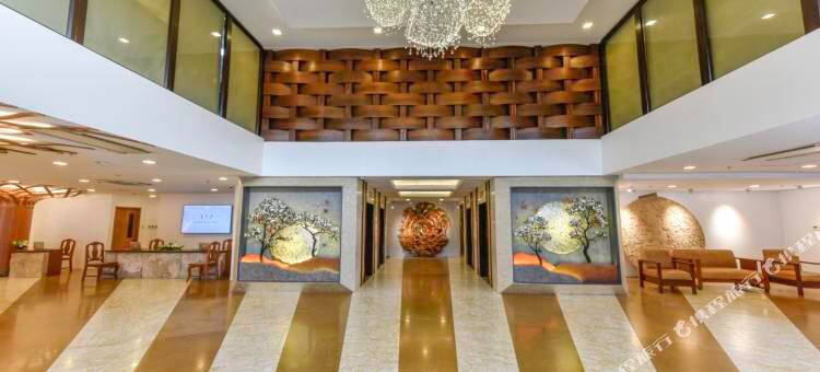 帕赛卡巴雅酒店(Kabayan Hotel Pasay)图片