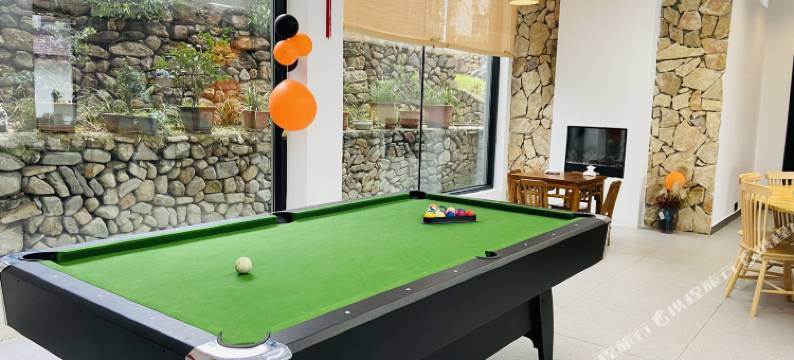 许家农庄民宿(皖南川藏线板桥店)图片