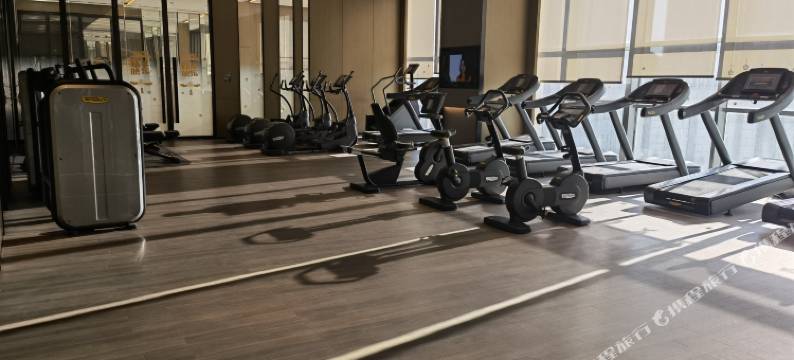 华辰云泊酒店(佳木斯火车站站新玛特店)图片