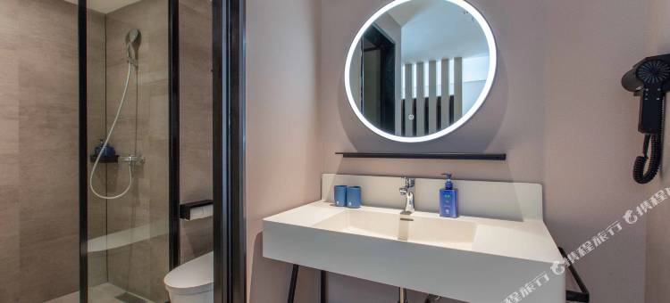 汉庭酒店(黄冈团风客运站店)图片