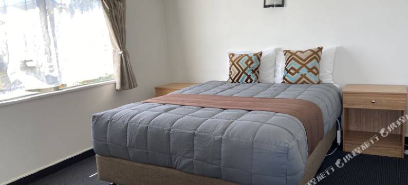 阿斯科特韦尔汽车旅馆(Ascot Vale Motor Lodge)图片