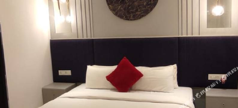 里奇蒙达.阿纳塔精英(Richmonde Ananta Elite)图片
