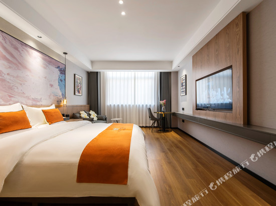 万澳酒店(西安阎良试飞院店)