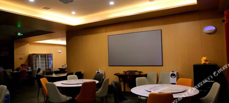 秦龙酒店(西安阎良润天大道店)图片