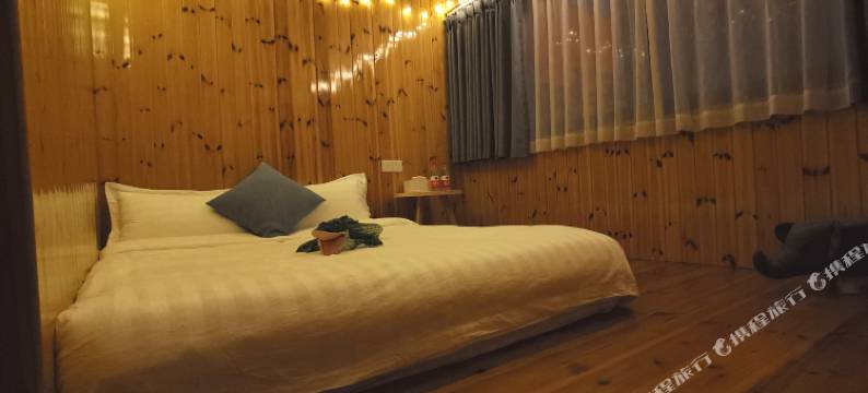 横店筑梦空间民宿(影视产业园实验区店)图片