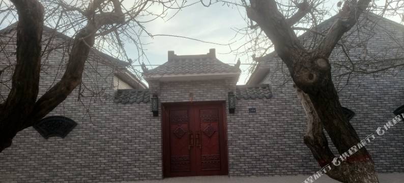 舒心民宿(科创城店)图片