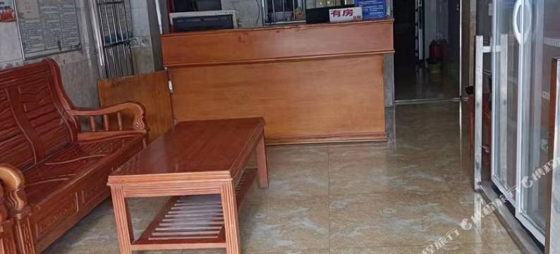 富丽宾馆(西环路店)图片