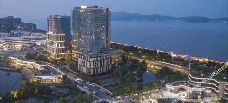 Island Resort初岛·自助海景酒店(普陀东港店)图片