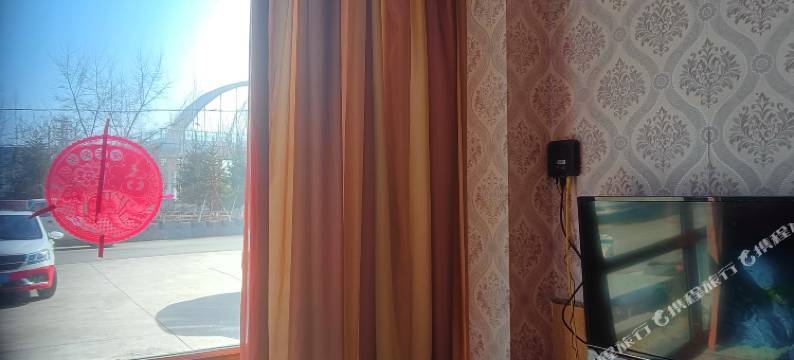 梨树万顺诚旅店图片