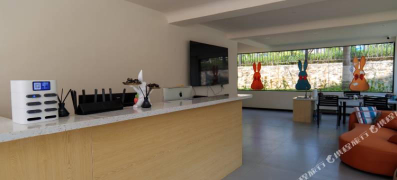 映象民宿(曼贺蚌店)图片