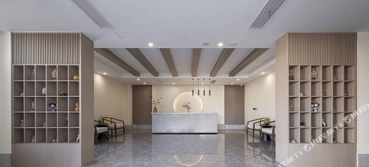扬州美丽渔村度假酒店图片