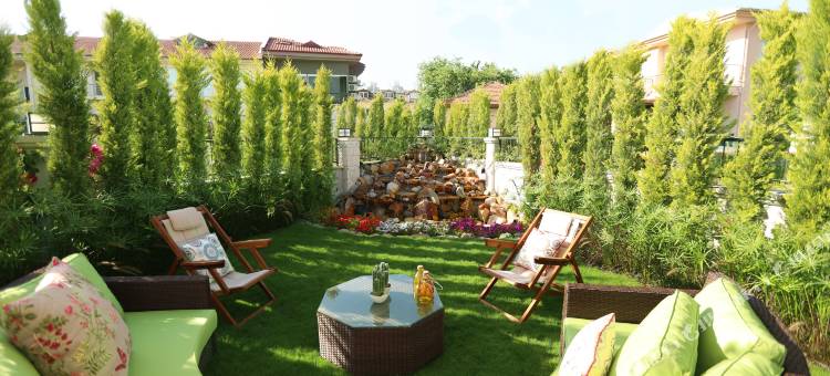 达利安米开朗基罗精品酒店(Michelangelo Boutique Hotel)图片