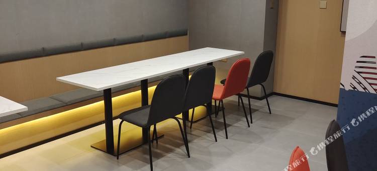 尚客优菏泽成武湖心路金海岸店图片