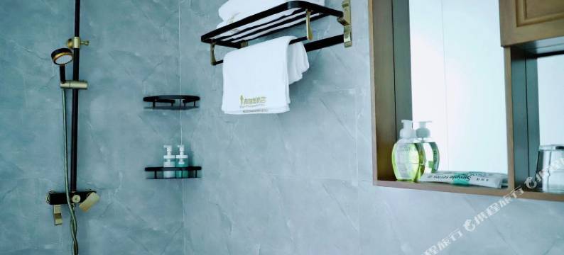 咸阳背包客酒店(西安咸阳国际机场店)图片