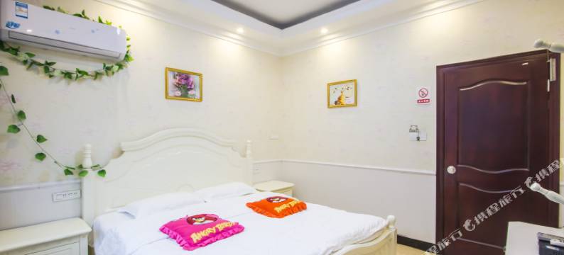 乌镇鑫悦民宿图片