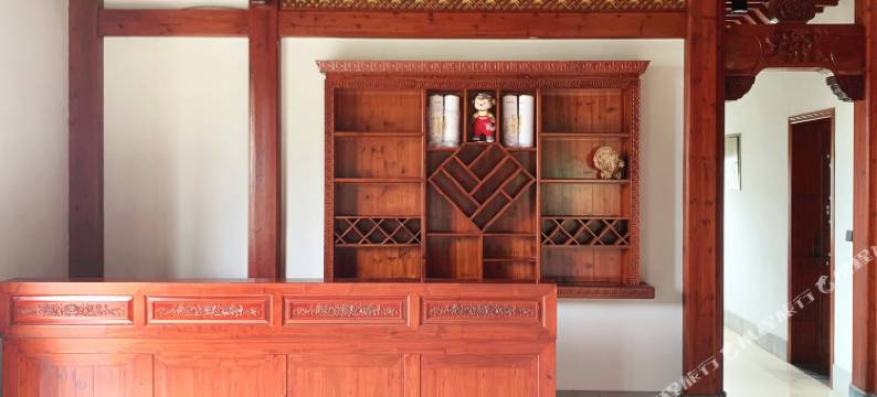 水缘原舍客栈图片