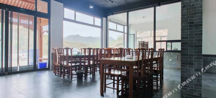 龙门迎宾庄园(易水湖店)图片